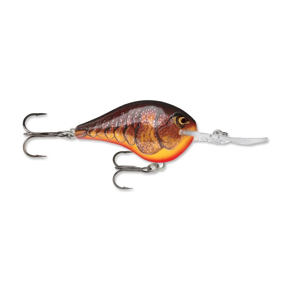 Rapala DT Series Crankbaits