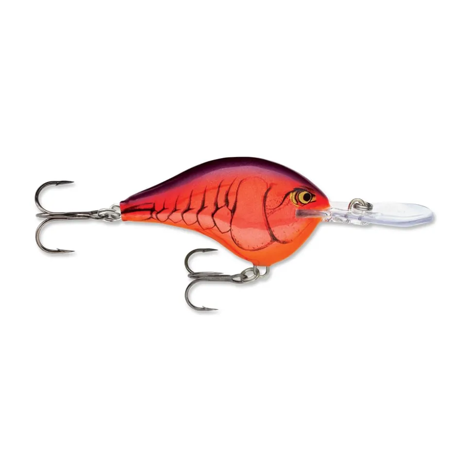 Rapala DT Series Crankbaits