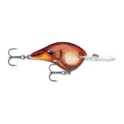 Rapala DT Series Crankbaits