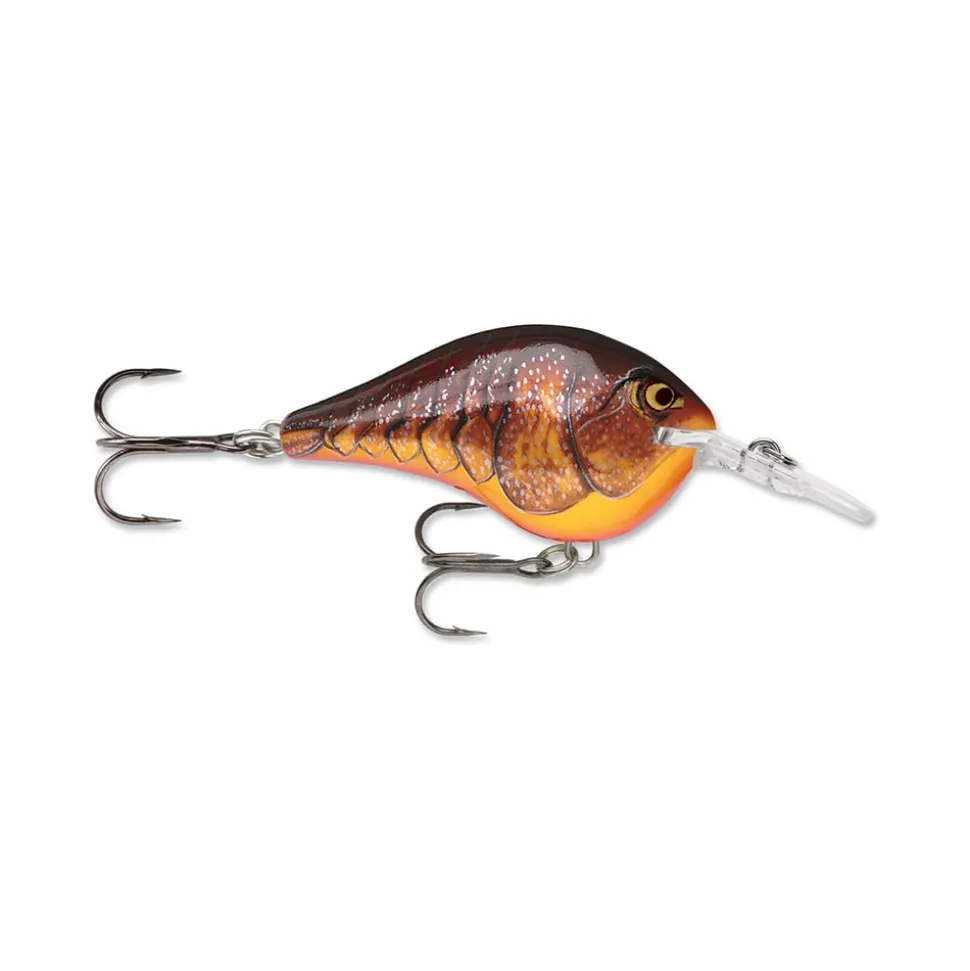 Rapala DT Series Crankbaits