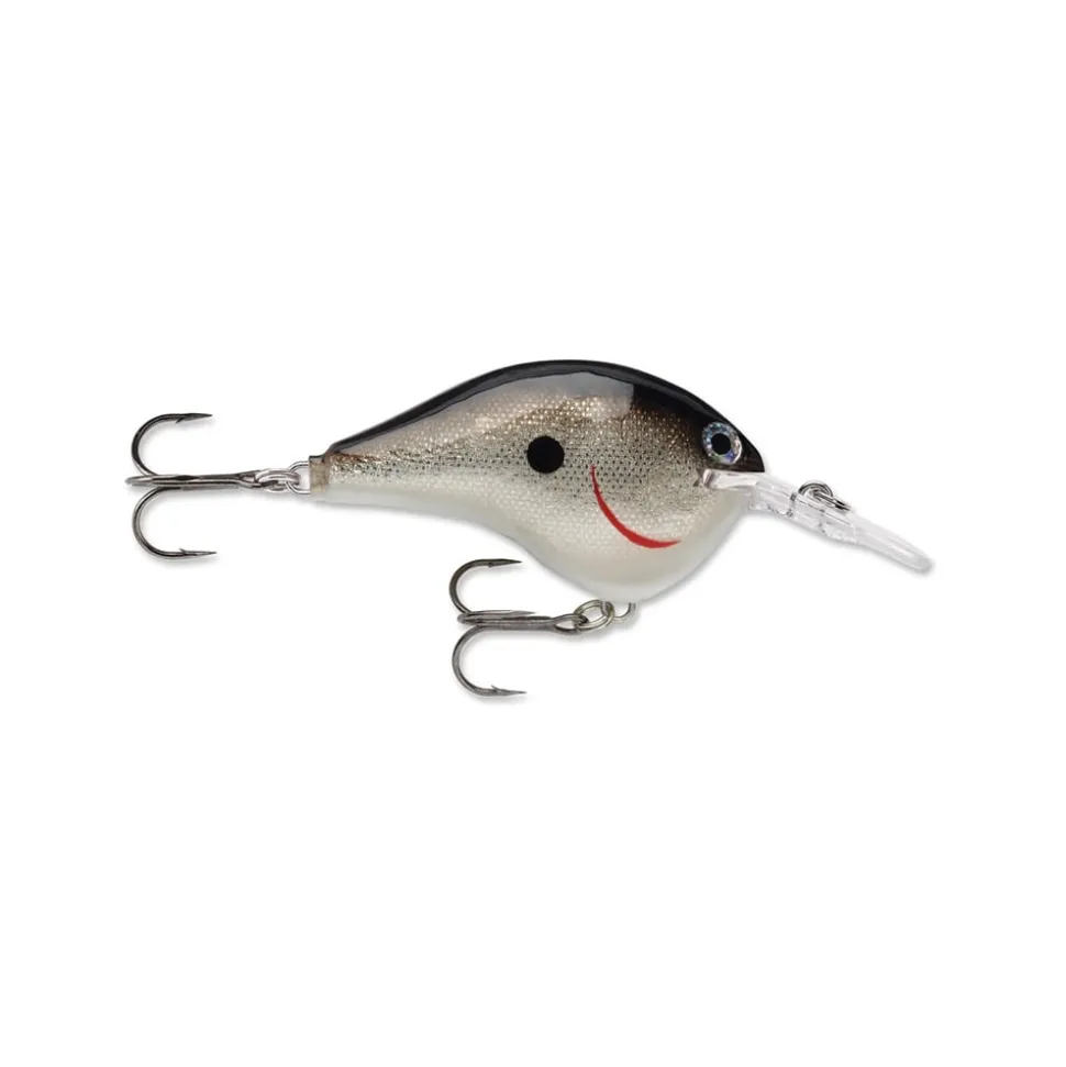Rapala DT Series Crankbaits