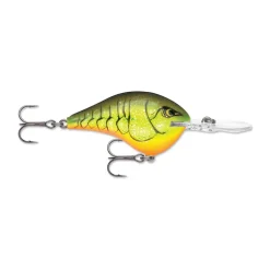 Rapala DT Series Crankbaits