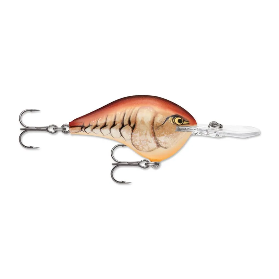 Rapala DT Series Crankbaits