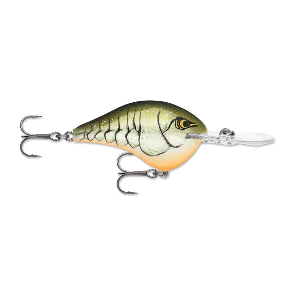 Rapala DT Series Crankbaits