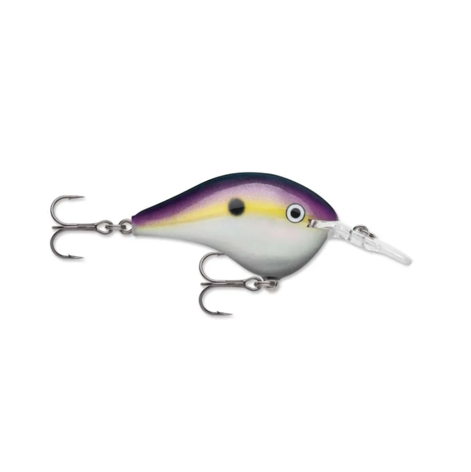 Rapala DT Series Crankbaits