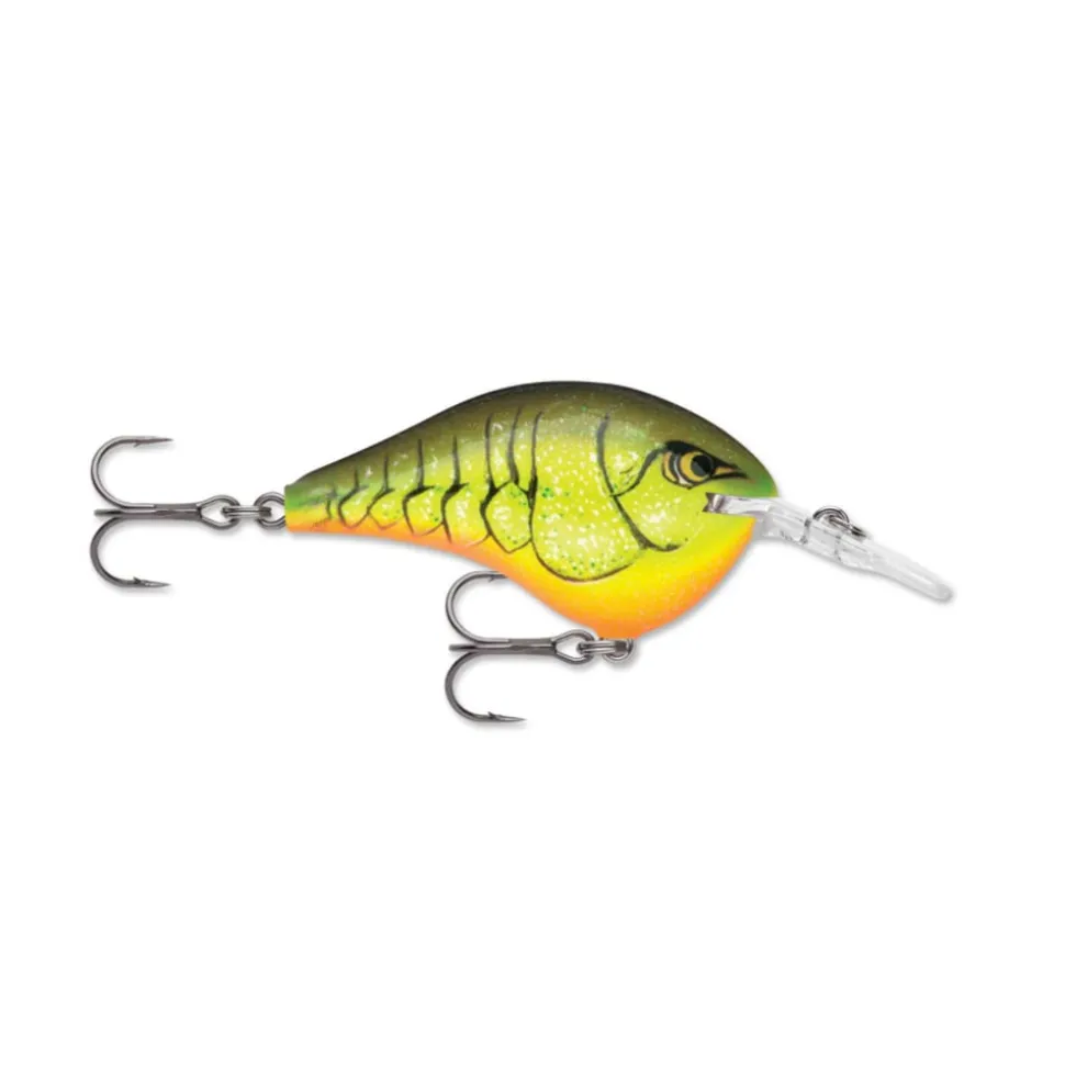 Rapala DT Series Crankbaits