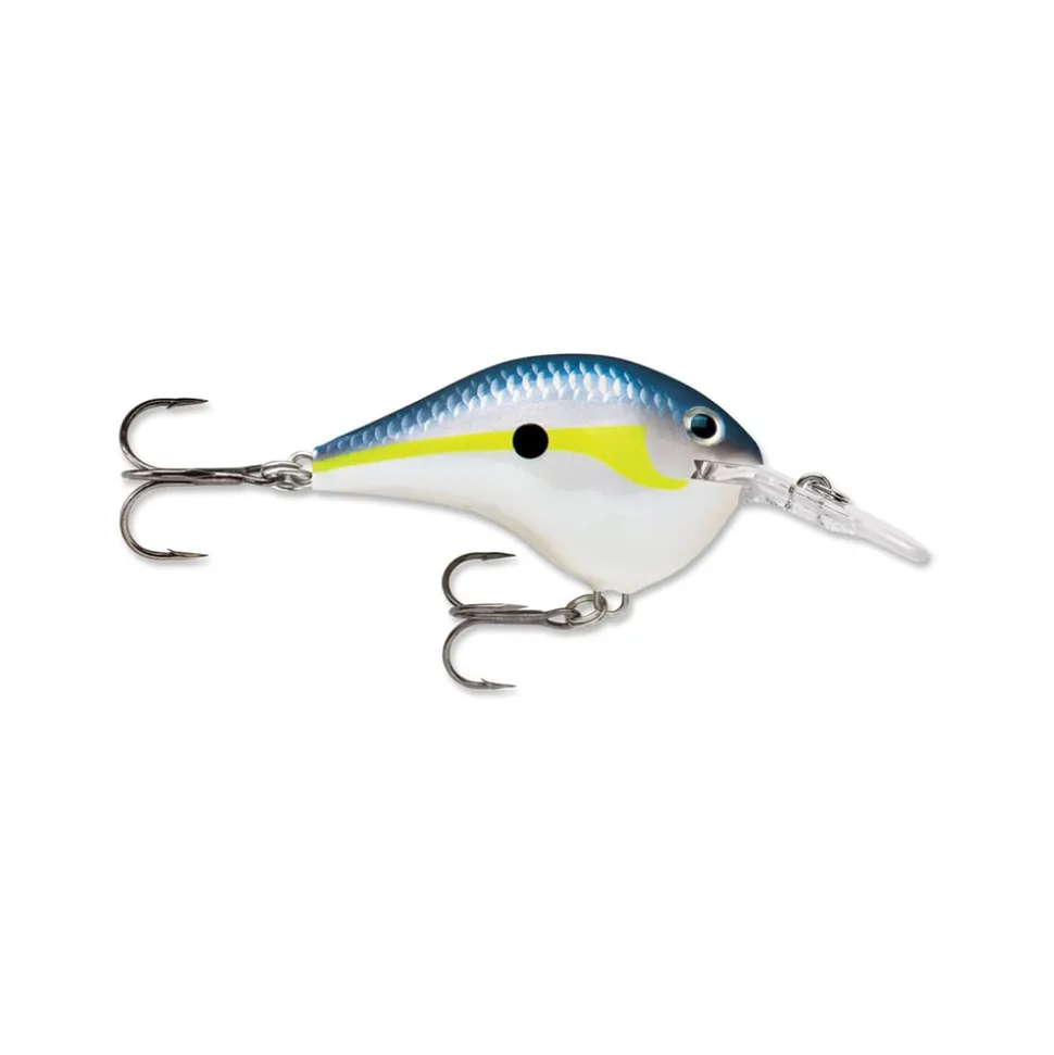 Rapala DT Series Crankbaits
