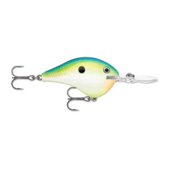 Rapala DT Series Crankbaits