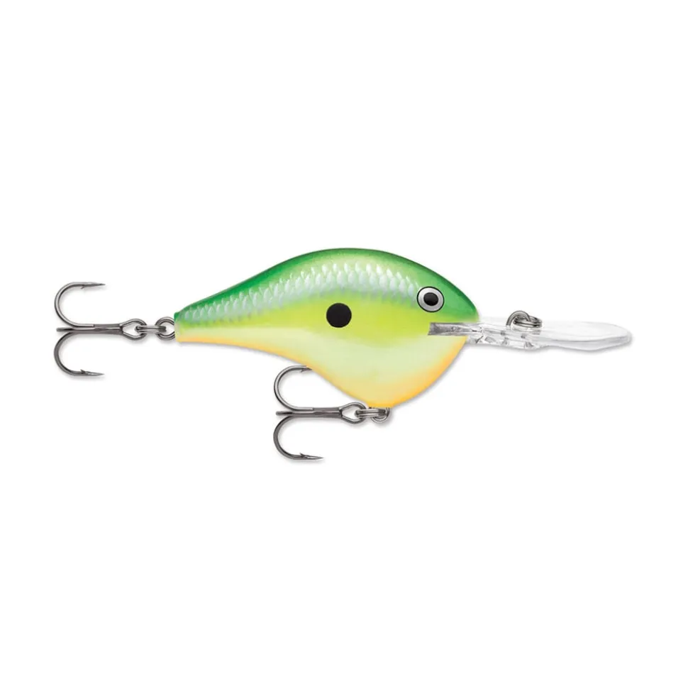 Rapala DT Series Crankbaits