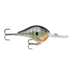 Rapala DT Series Crankbaits