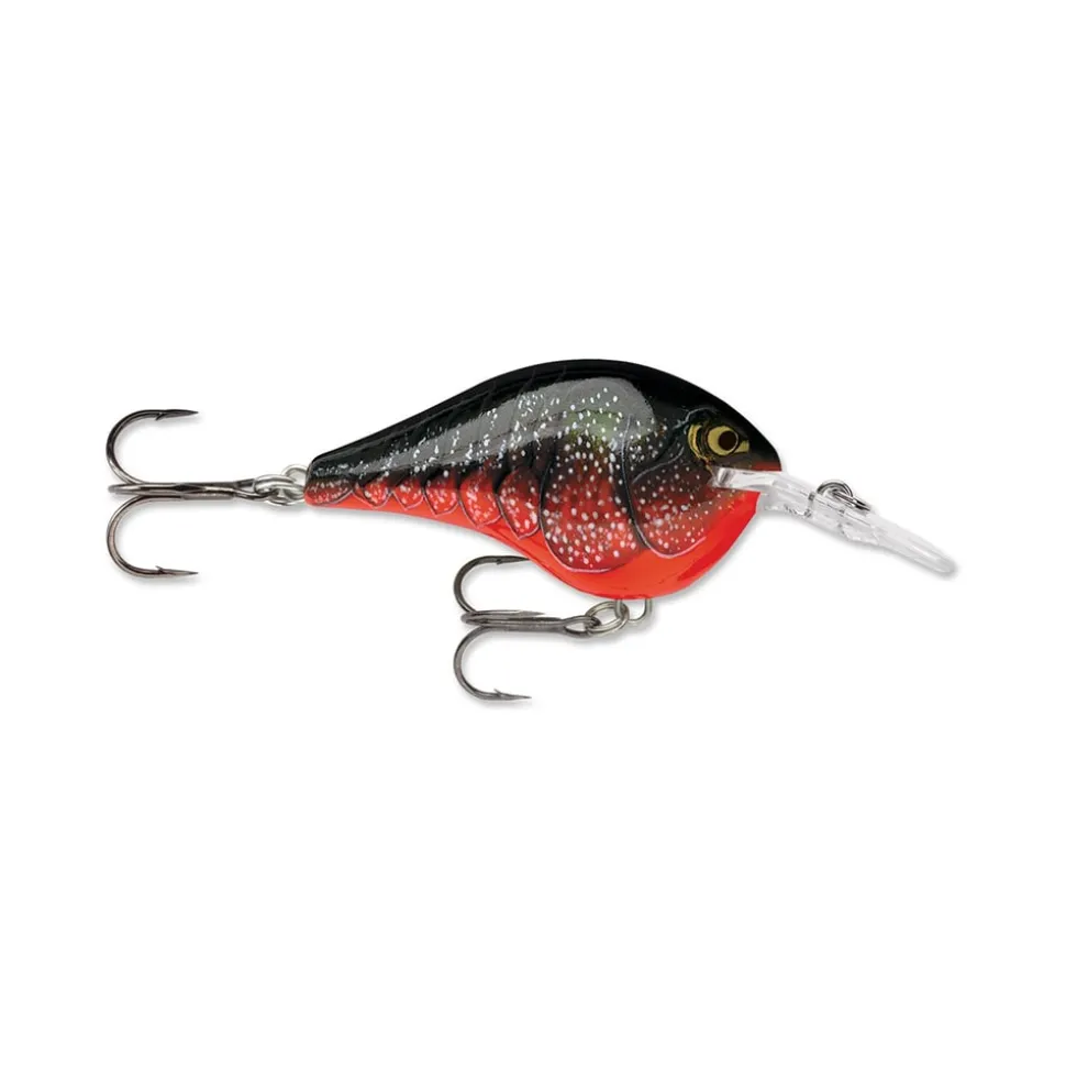 Rapala DT Series Crankbaits