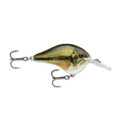 Rapala DT Series Crankbaits