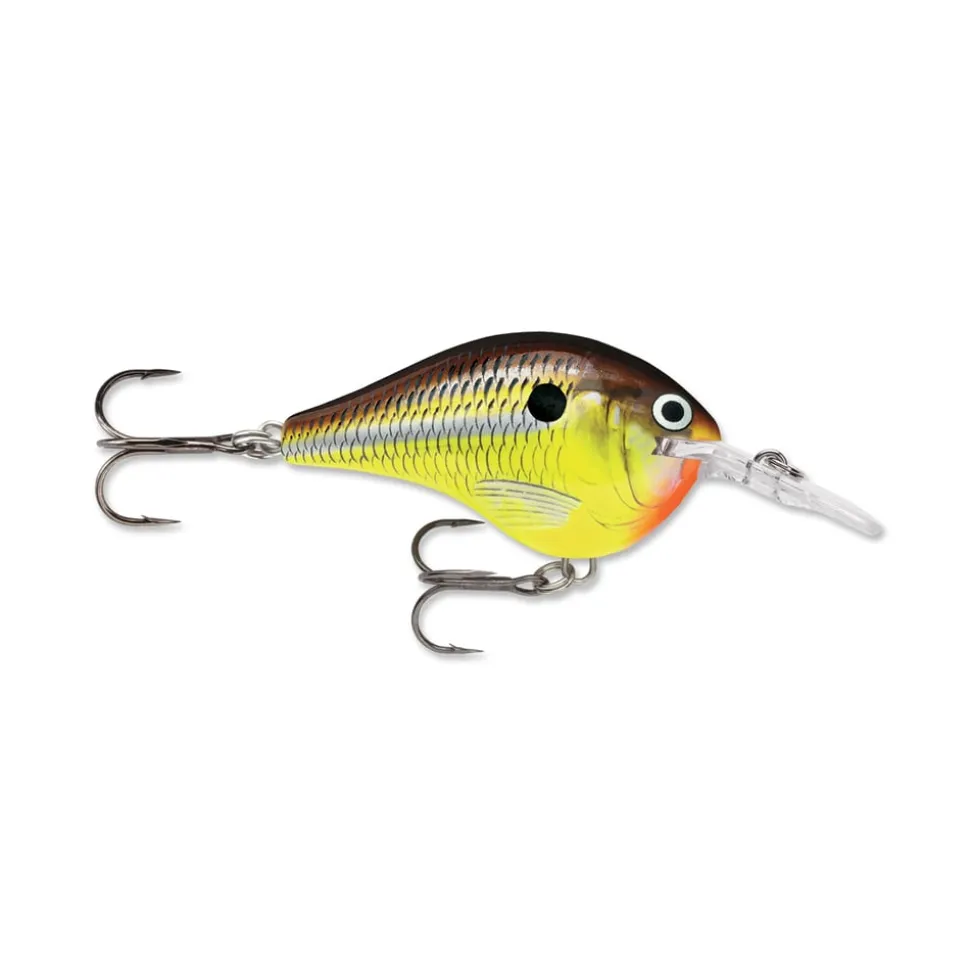 Rapala DT Series Crankbaits