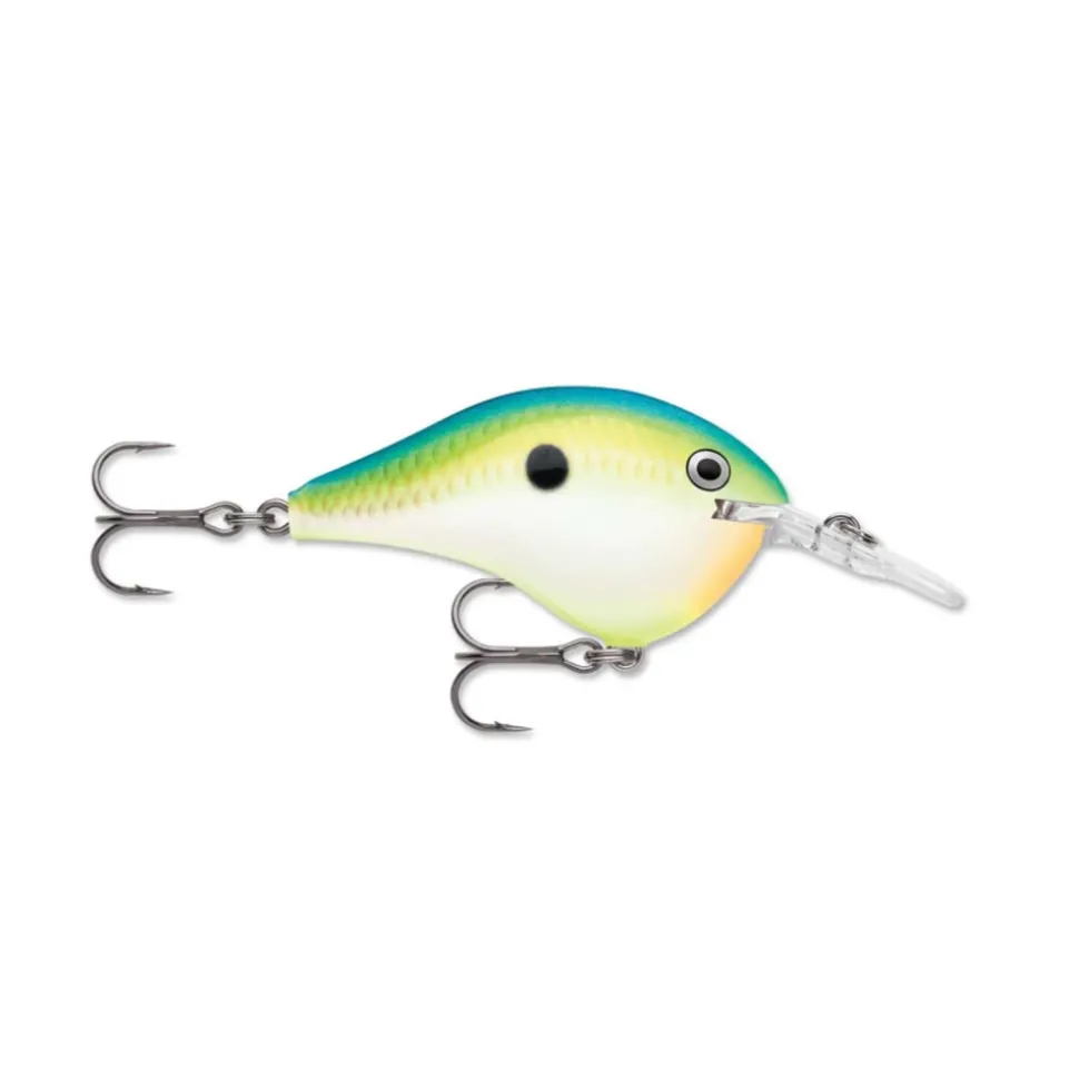 Rapala DT Series Crankbaits