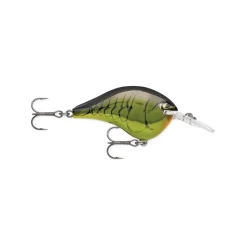 Rapala DT Series Crankbaits