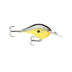Rapala DT Series Crankbaits