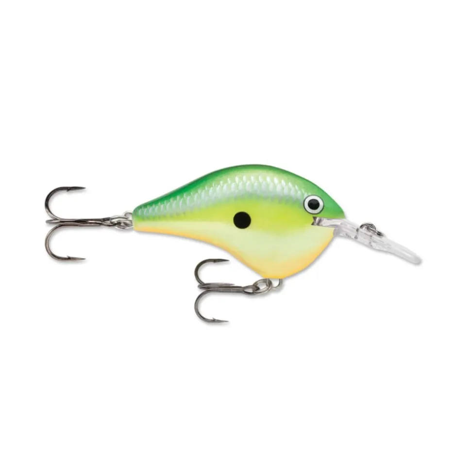 Rapala DT Series Crankbaits