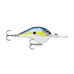Rapala DT Series Crankbaits