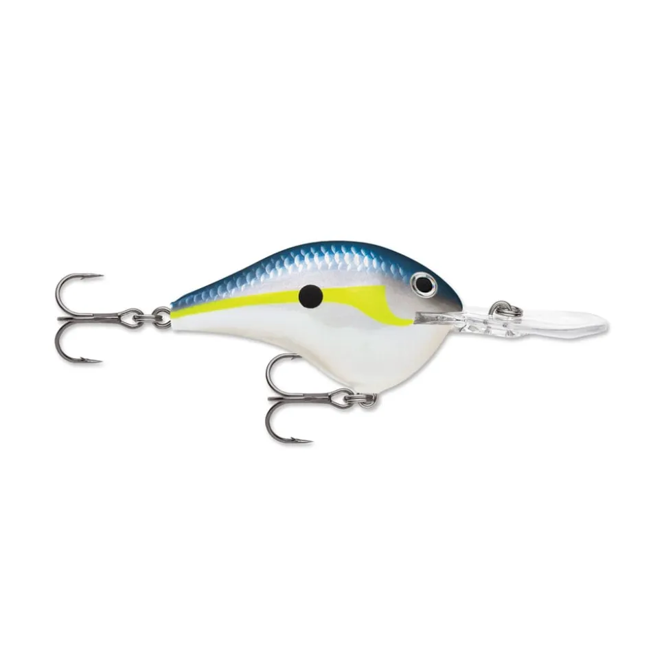 Rapala DT Series Crankbaits