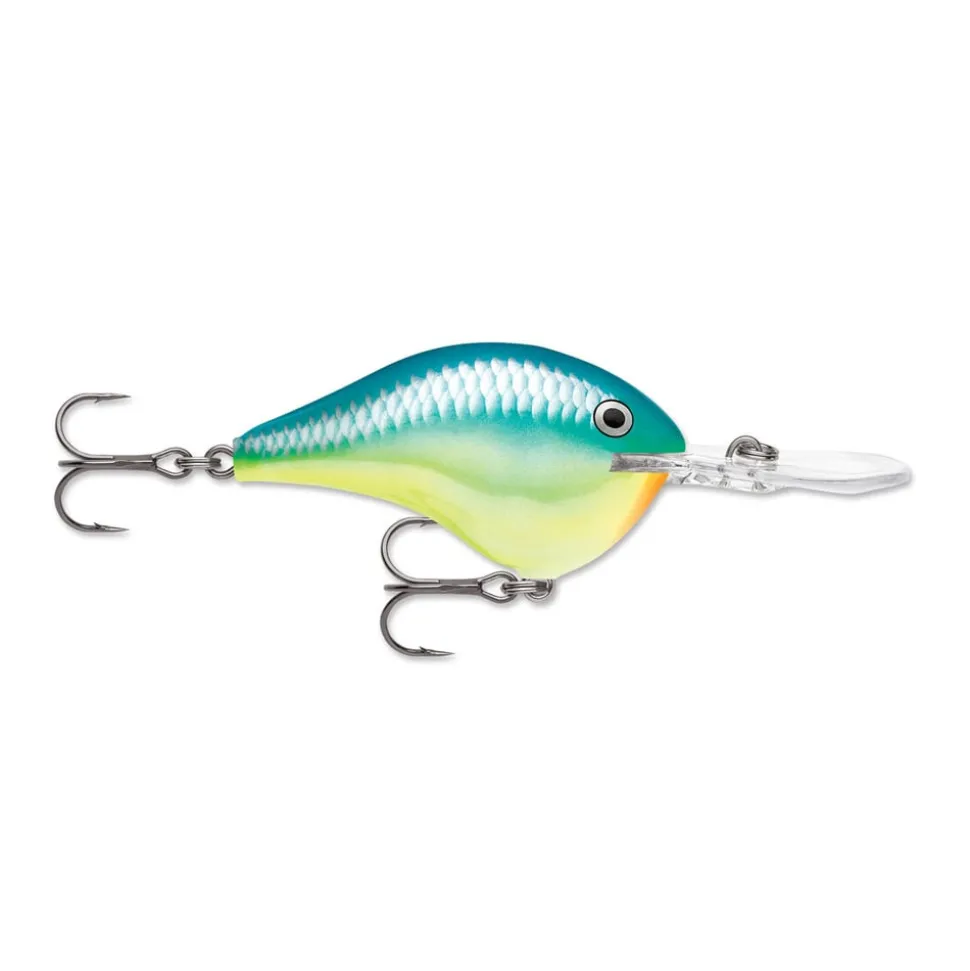 Rapala DT Series Crankbaits