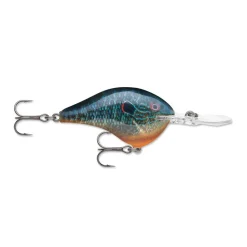 Rapala DT Series Crankbaits