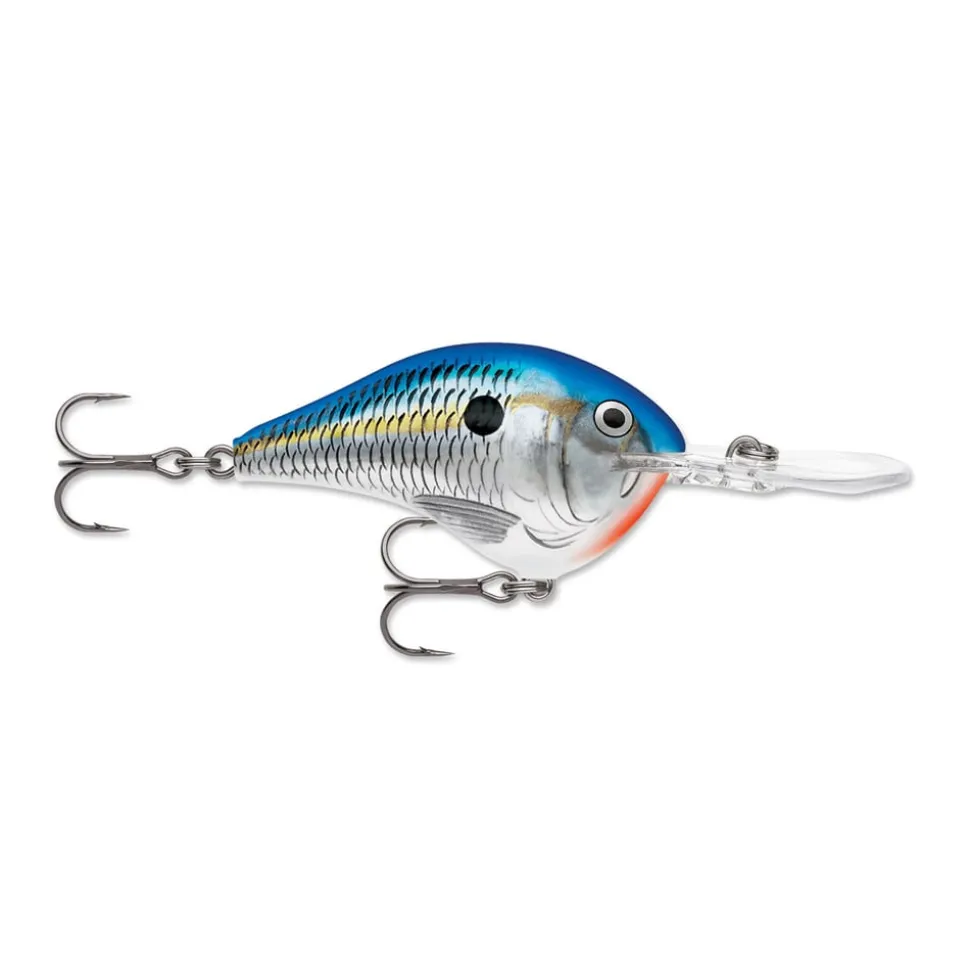 Rapala DT Series Crankbaits