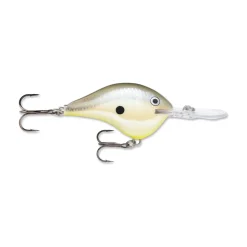 Rapala DT Series Crankbaits