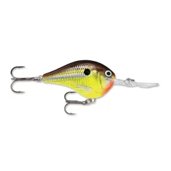 Rapala DT Series Crankbaits