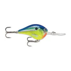 Rapala DT Series Crankbaits