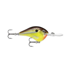 Rapala DT Series Crankbaits