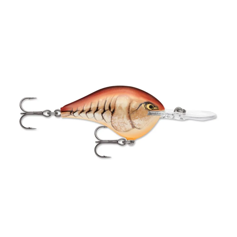 Rapala DT Series Crankbaits