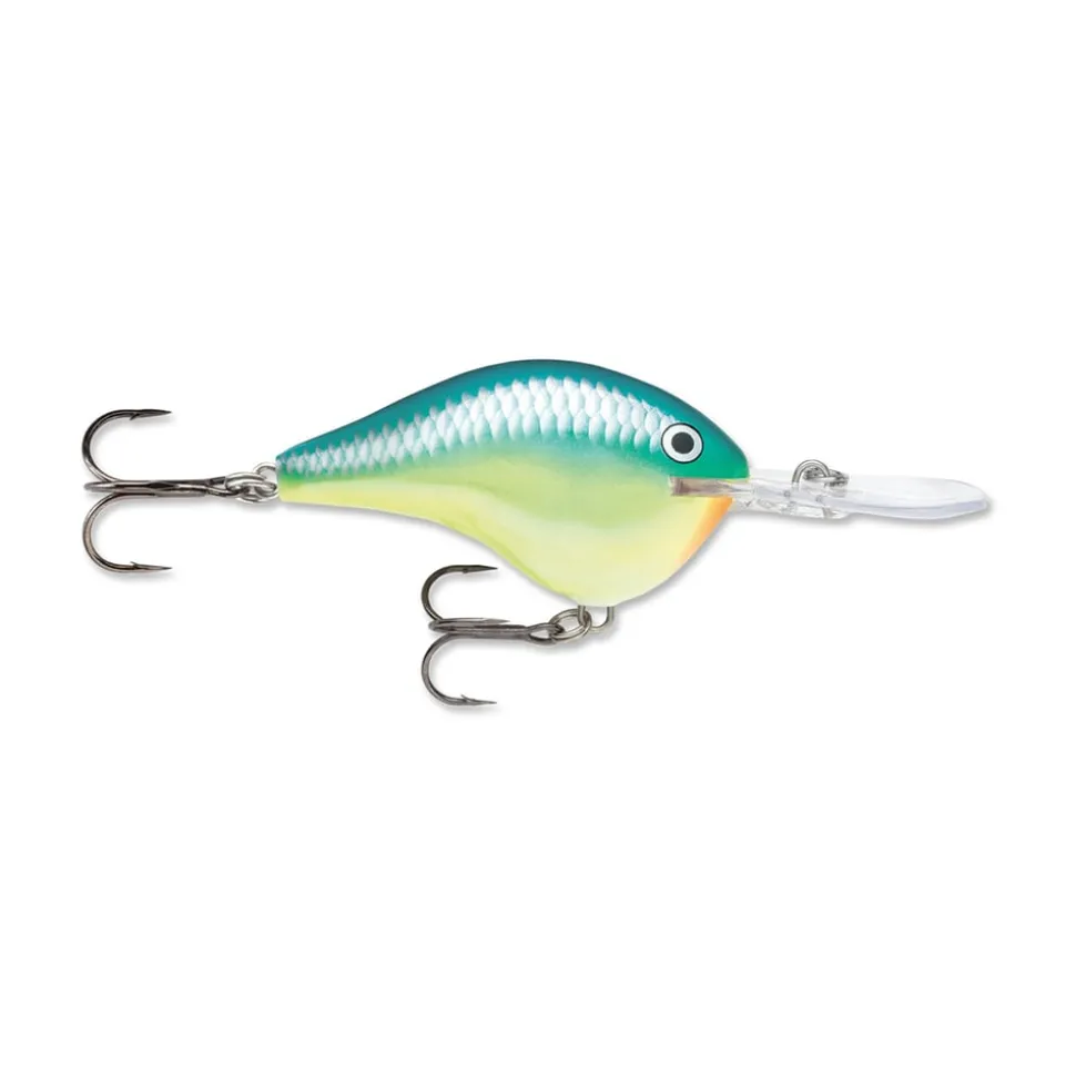 Rapala DT Series Crankbaits