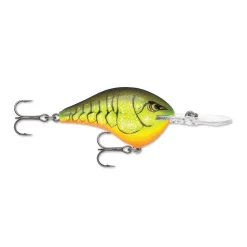 Rapala DT Series Crankbaits
