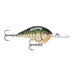 Rapala DT Series Crankbaits