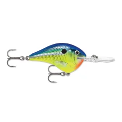 Rapala DT Series Crankbaits