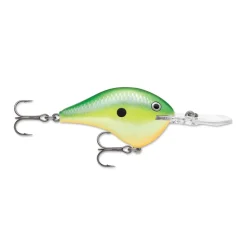 Rapala DT Series Crankbaits