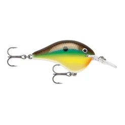 Rapala DT Series Crankbaits