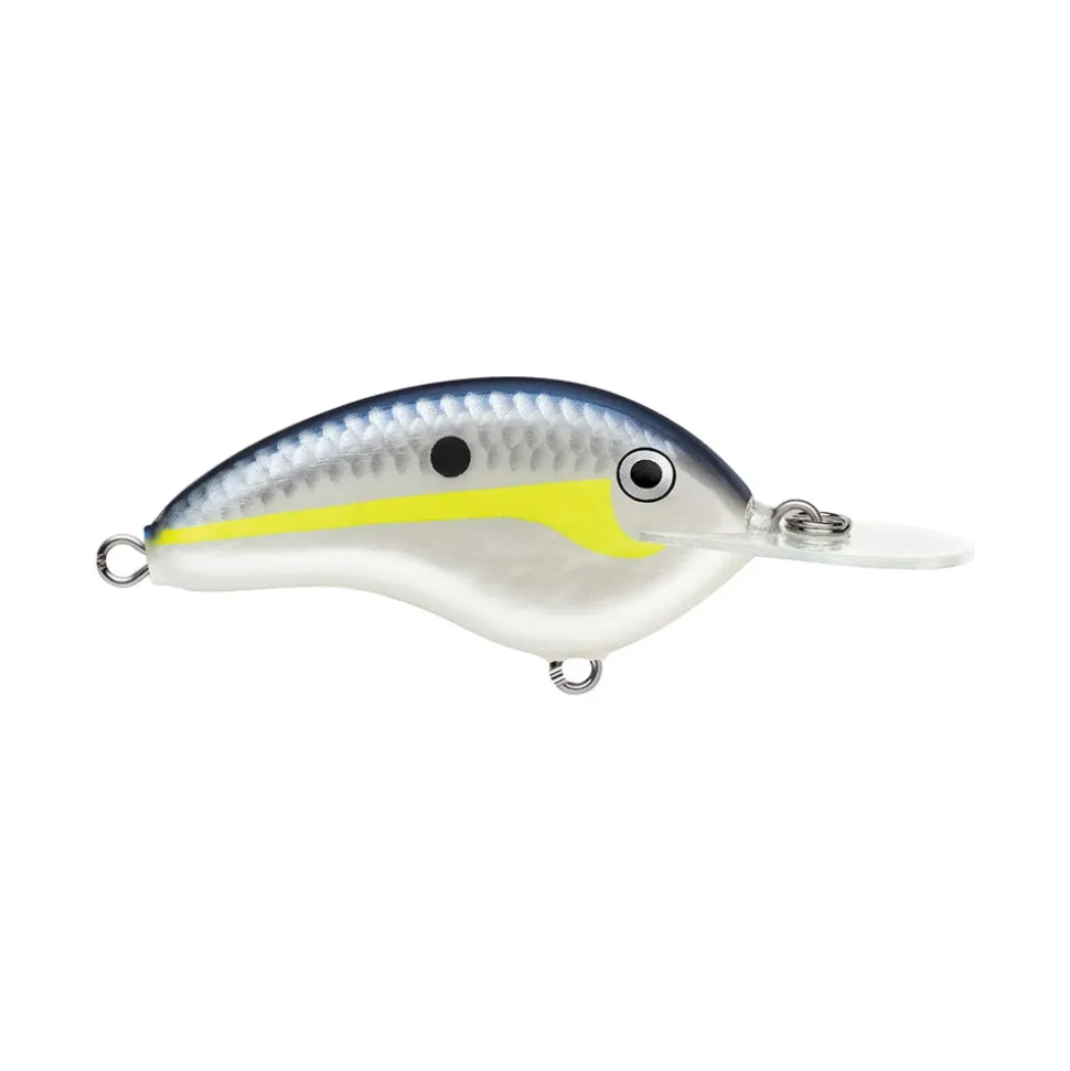 Rapala OG Deep Tiny 7 Crankbait