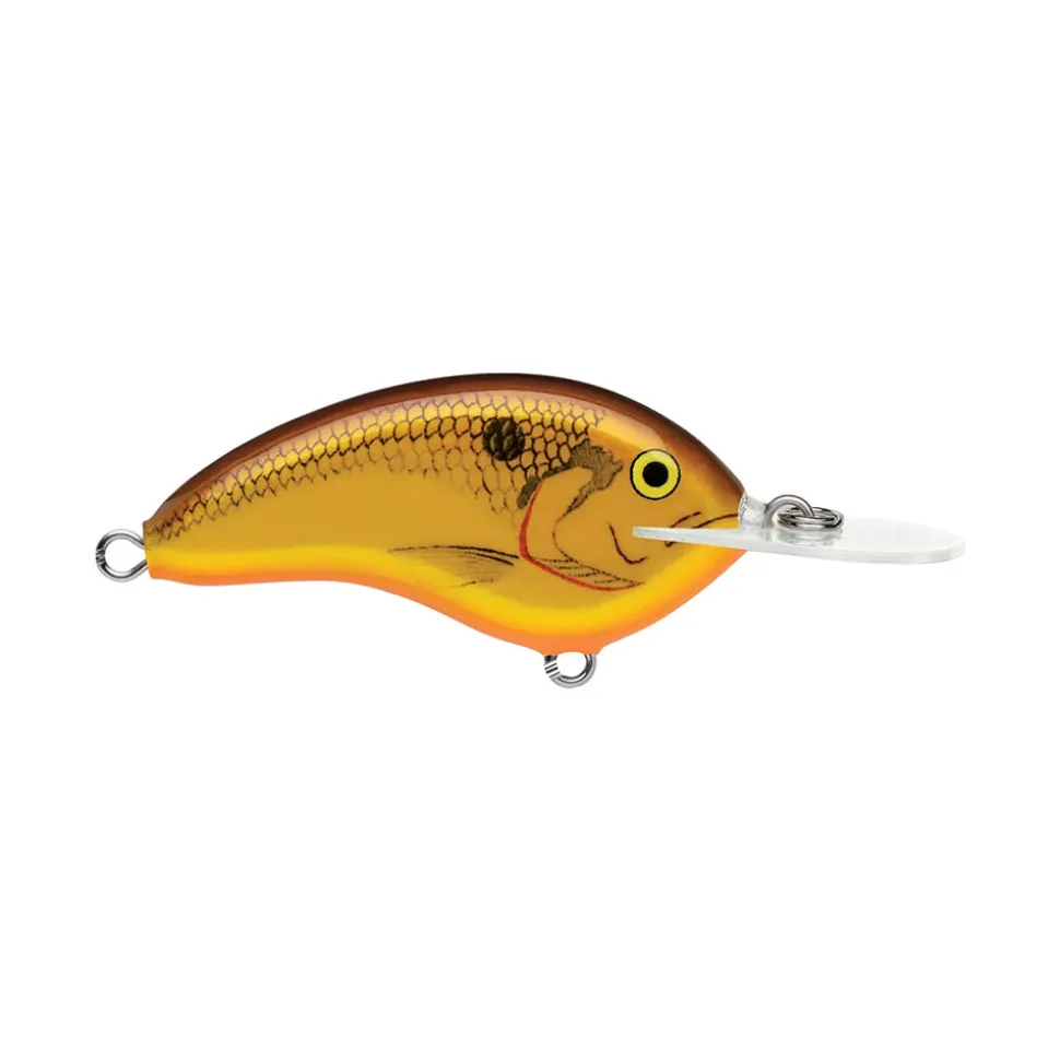 Rapala OG Deep Tiny 7 Crankbait