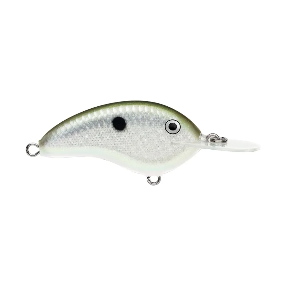 Rapala OG Deep Tiny 7 Crankbait