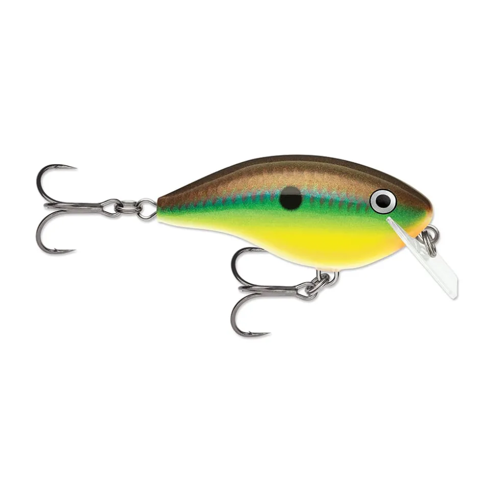 Rapala OG Rocco 5 Crankbait