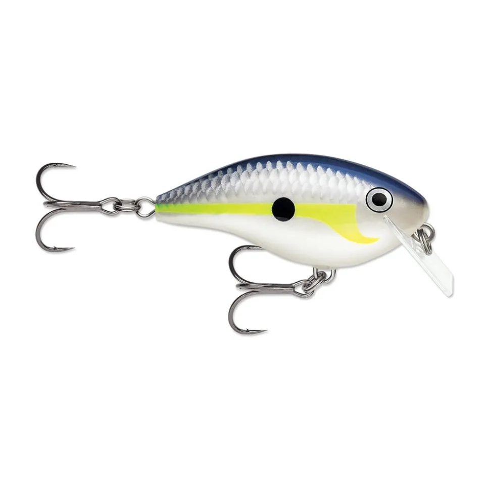 Rapala OG Rocco 5 Crankbait