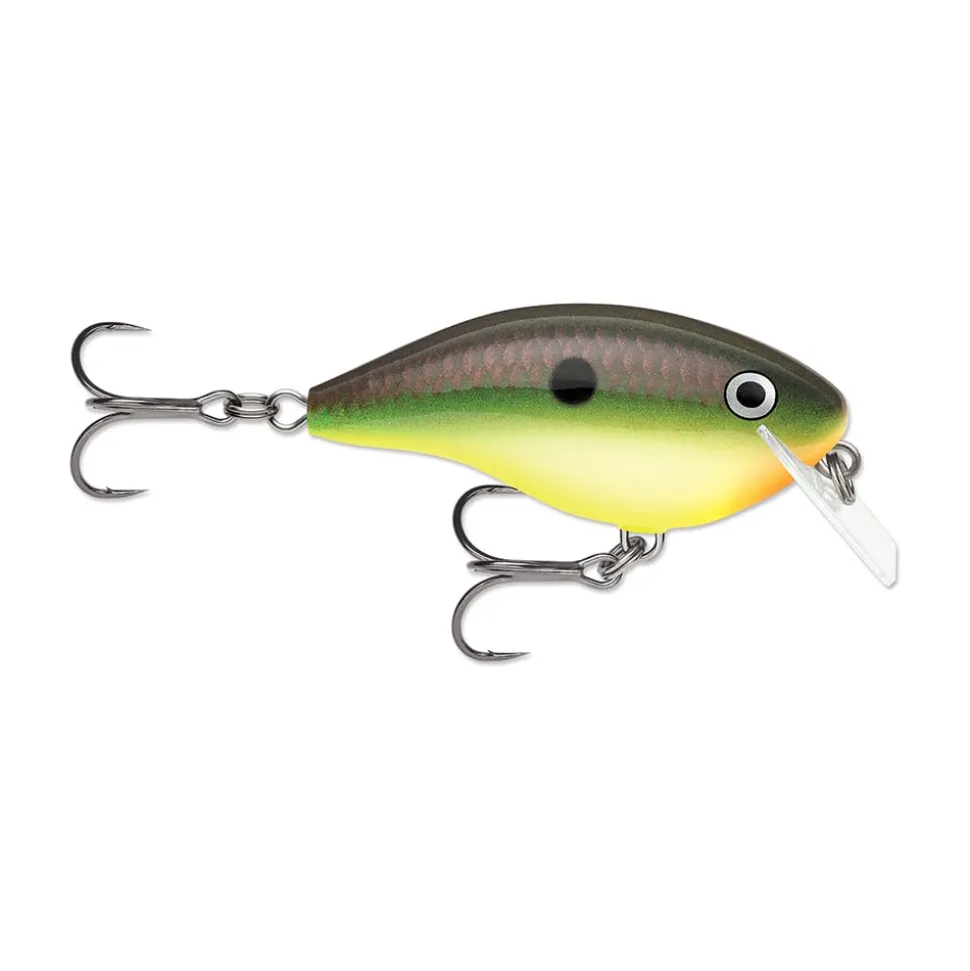 Rapala OG Rocco 5 Crankbait