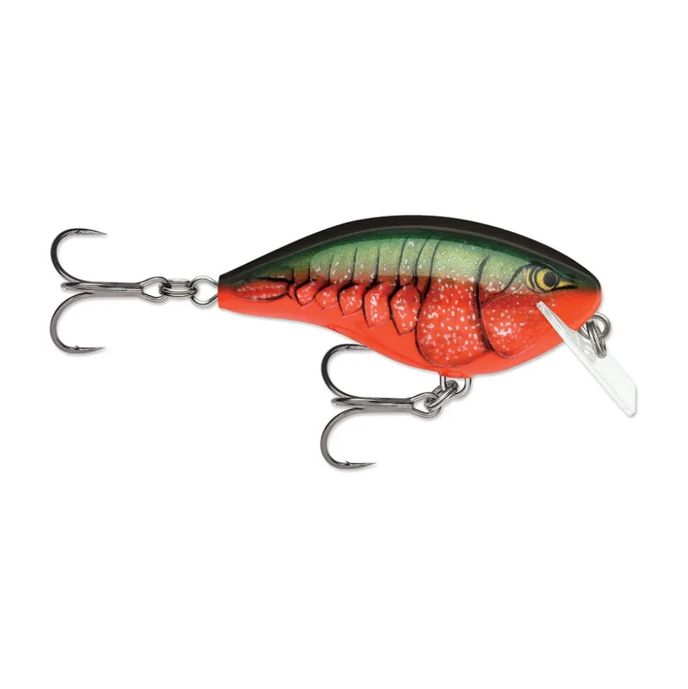 Rapala OG Rocco 5 Crankbait