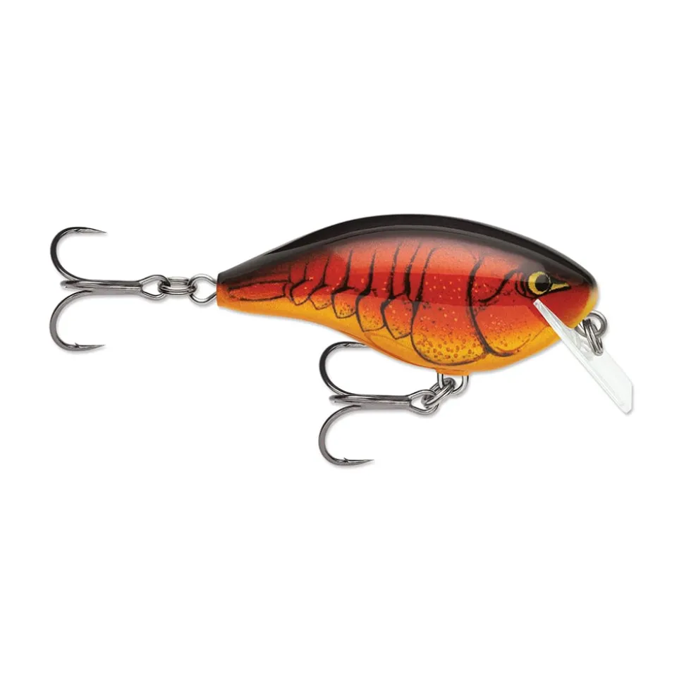 Rapala OG Rocco 5 Crankbait