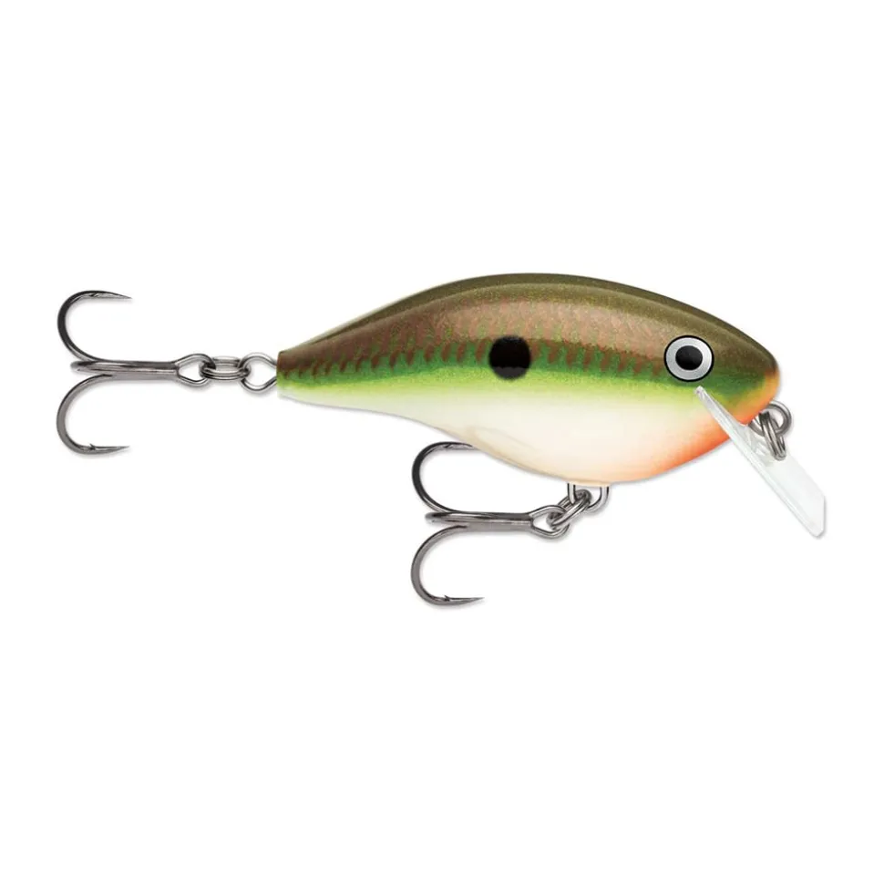 Rapala OG Rocco 5 Crankbait