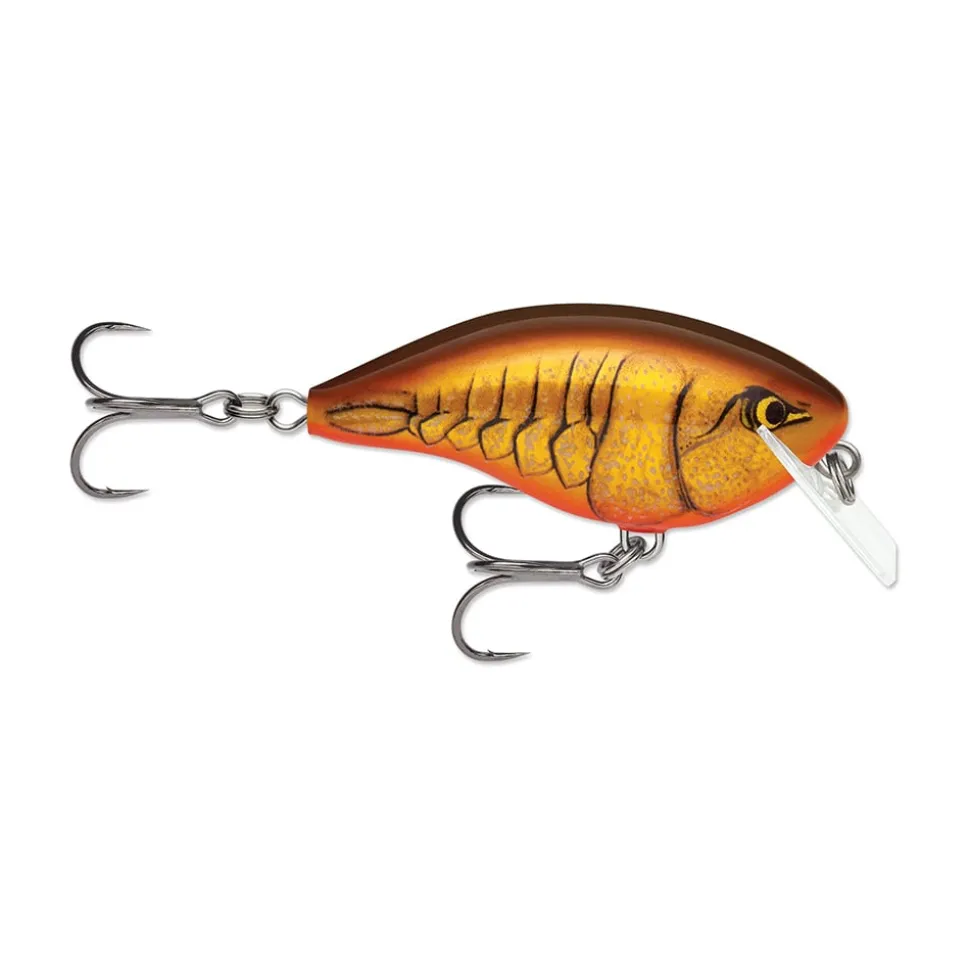 Rapala OG Rocco 5 Crankbait