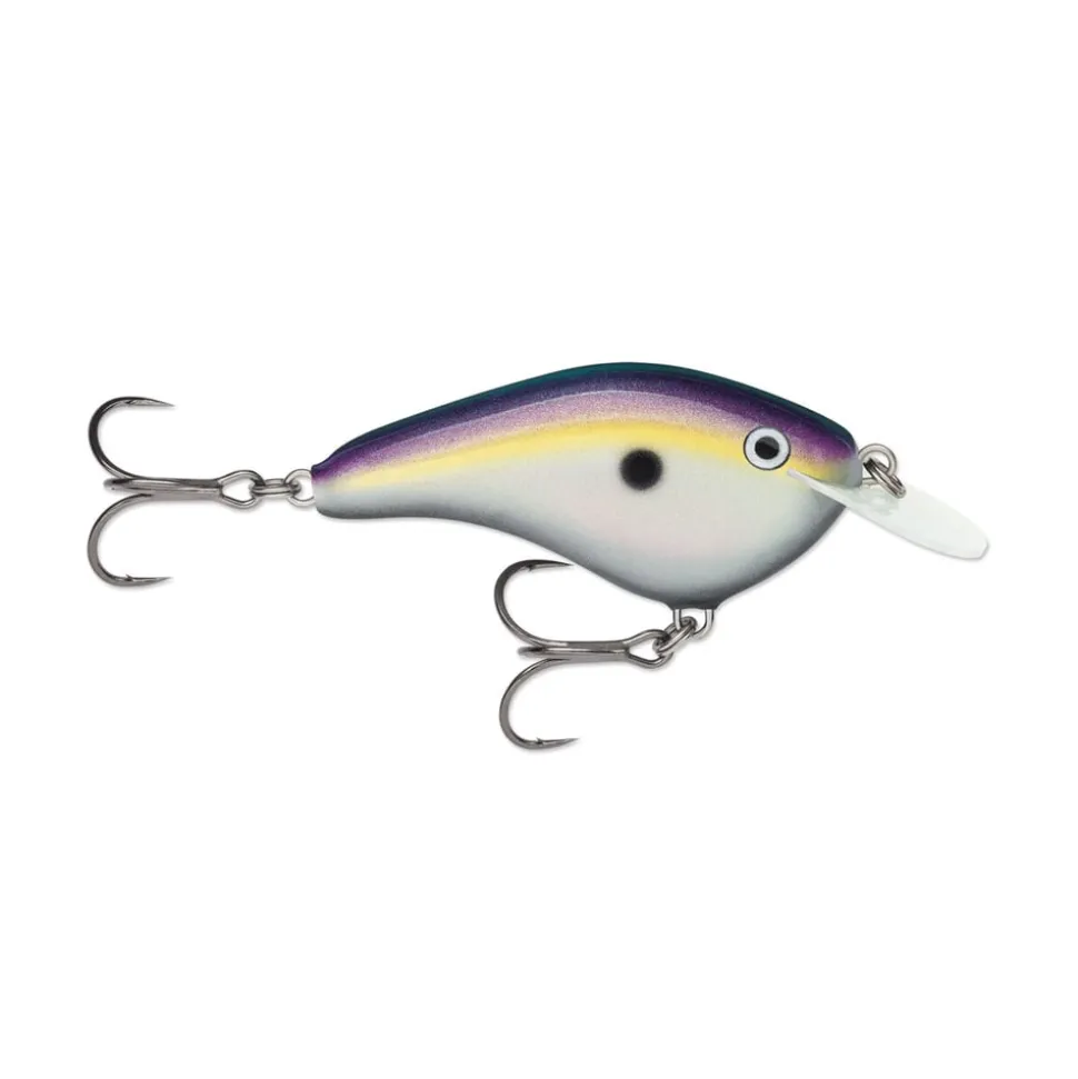 Rapala OG Slim 6 Crankbait