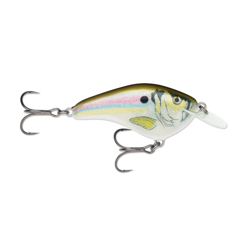 Rapala OG Slim 6 Crankbait
