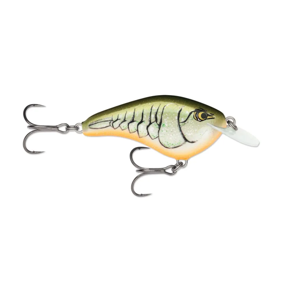 Rapala OG Slim 6 Crankbait